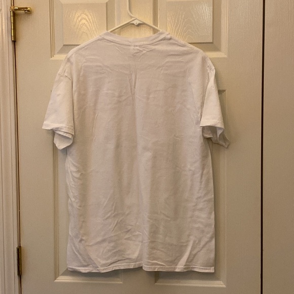 Hummingbird t-shirt - Picture 2 of 5